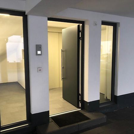 Fewo Rhein-Lahn Penthouse Og3-1 Lahnstein Exterior foto